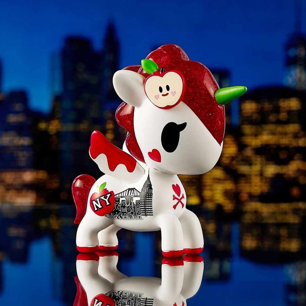 Tokidoki Unicorno Appletini